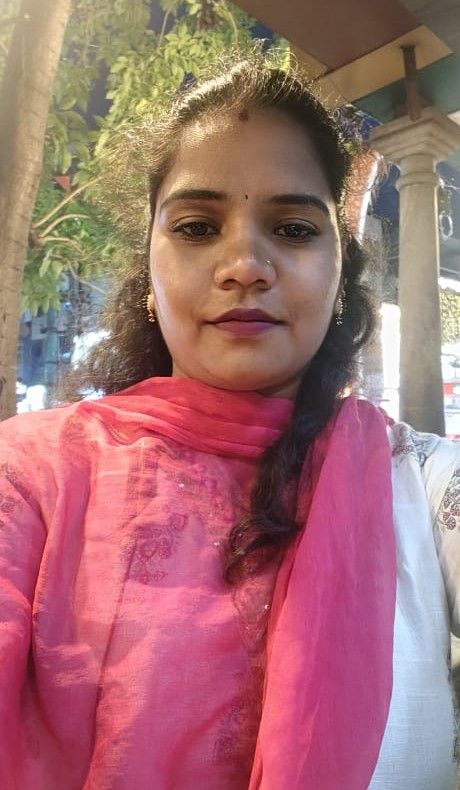 Kavya A - Part time Baby Sitter in Yelahanka in Bangalore Bengaluru