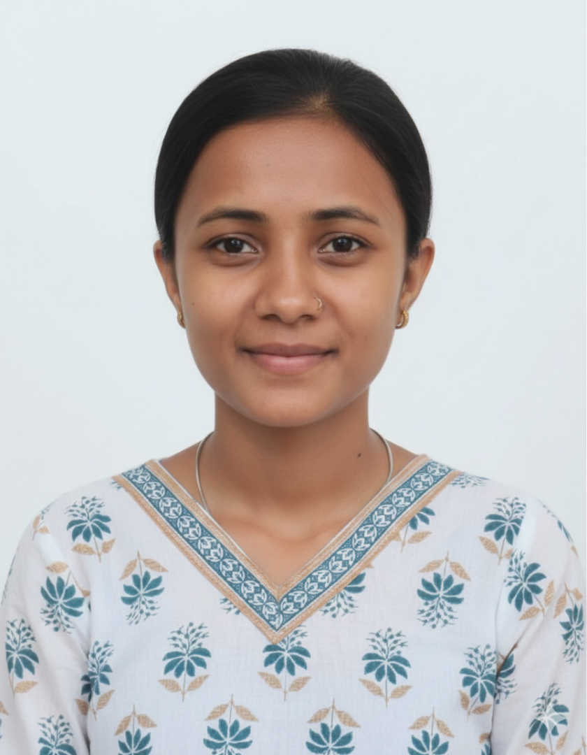 Jyothi - Full time Cleaner in malabar hill in Mumbai