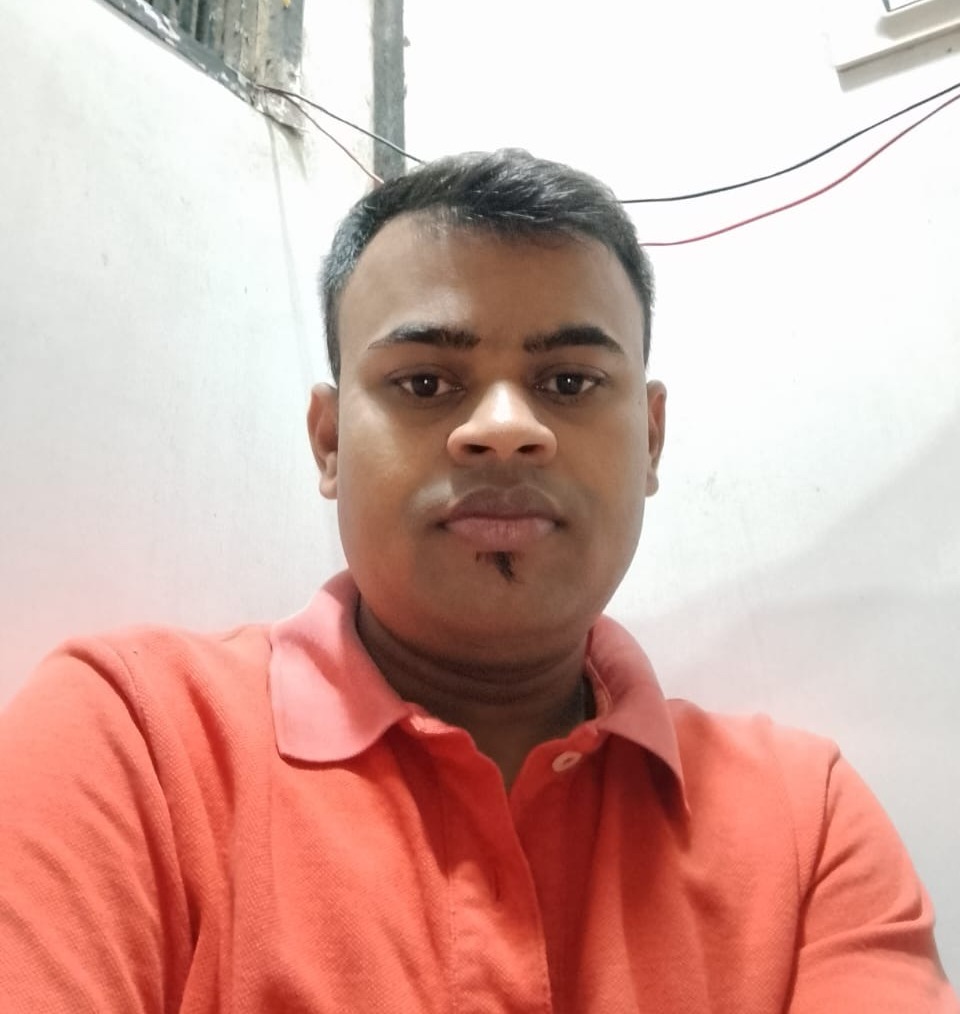 Shankar Choudhari - Full time Cook in Goregaon in Mumbai