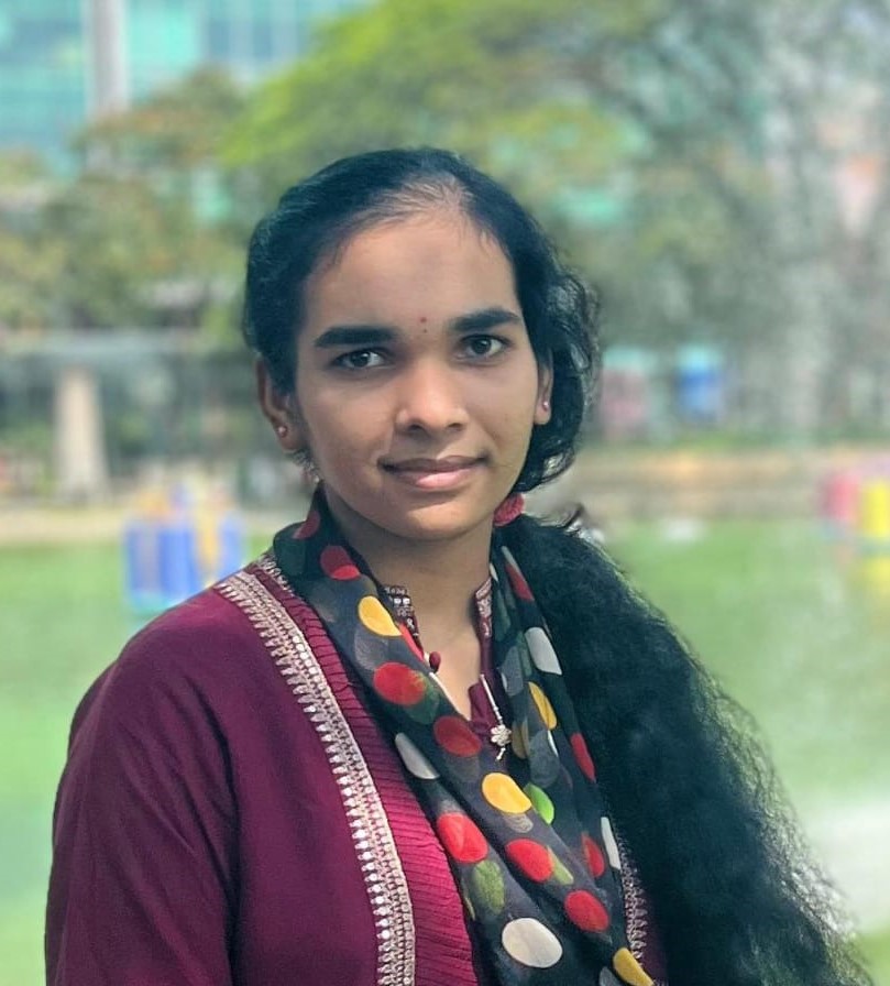 Shanta Vittal Ghore - Full time Cleaner and Baby Sitter in Mysore Rd , Karnataka in Bangalore Bengaluru