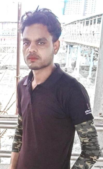 pramod kumar - Full time Patient Care and Elderly Care in mahim in Mumbai