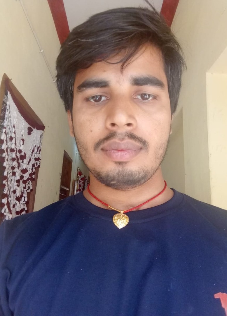 Chunnu Kumar - Full time Cleaner and Cook in sitmari in Mumbai