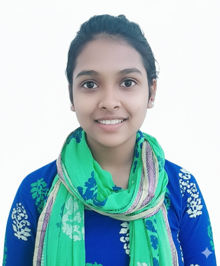 Manisha Nayak - Full time Cleaner in Malad west in Mumbai