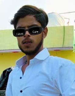 Abhishek upadaya - Part time Patient Care and Elderly Care in Greater Noida in Mumbai