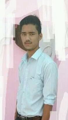Prahald Singh - Full time Cleaner in Powai in Mumbai