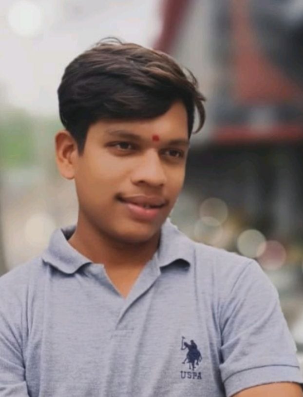 Udesh Gadhashi - Full time Cleaner in Nerul in Navi Mumbai