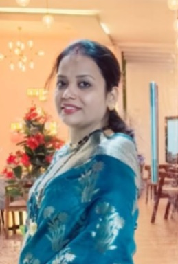 Soni yadav - Full time Baby Sitter in surat in Surat