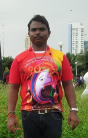 Arun Mukhiya - Full time Cleaner and Cook in goregaon in Mumbai
