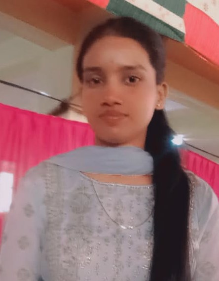 Pooja Anil Kamble - Part time Cleaner and Cook in Yerawada in Pune