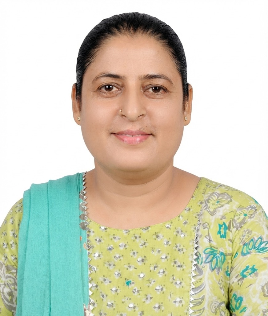 Pratima Chhetri - Full time Baby Sitter in Worli Naka in Mumbai