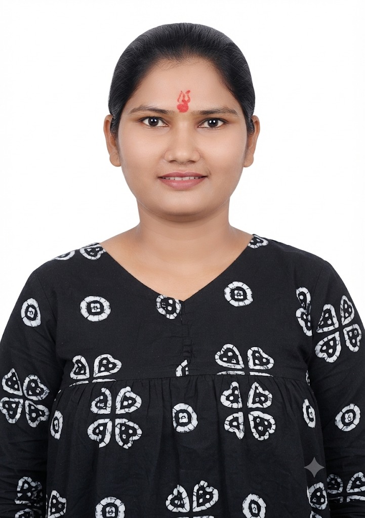 Deepali Patil - Part time Cleaner and Cook in Bhandup west in Mumbai