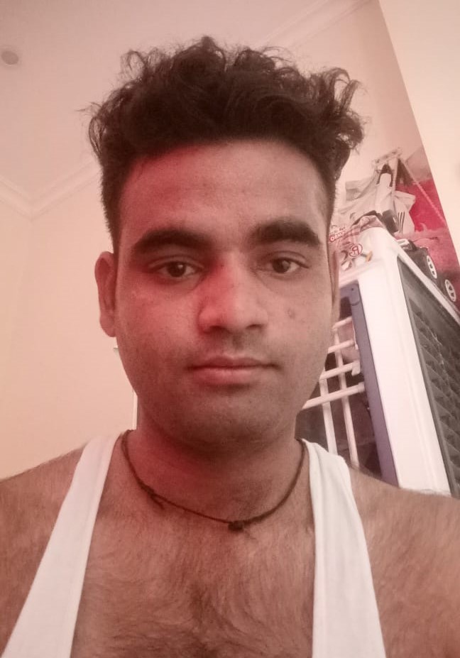 sahbaz alam - Part time Patient Care and Elderly Care and Baby Sitter in sangam vihar in New Delhi