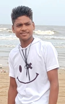 Pawan Kumar Pal - Full time Cleaner in marine line in Mumbai