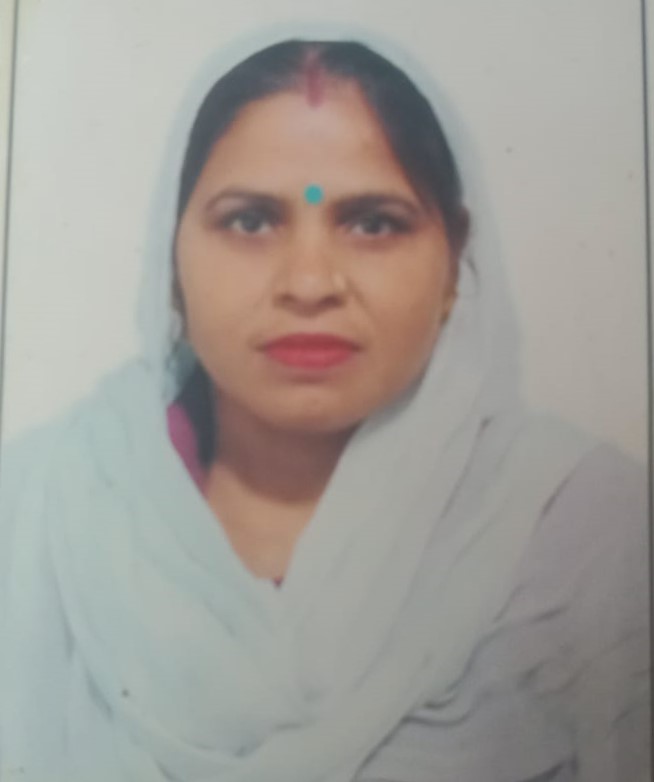 mina kumari - Part time Cook and Patient Care and Elderly Care in tilak nagar new delhi in Delhi