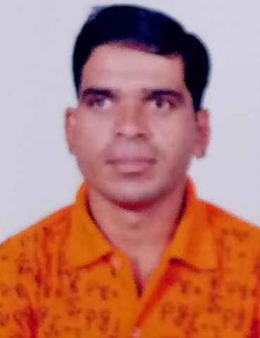 Ramesh Jatiya - Full time Cleaner in rajasthan in Chittoor