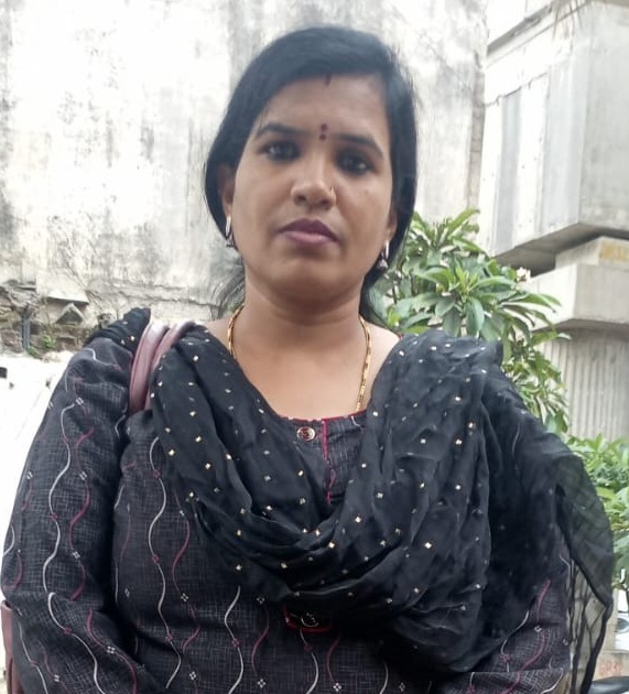 Manjula - Part time Cleaner and Patient Care and Elderly Care in Bannerughatta in Bangalore Bengaluru