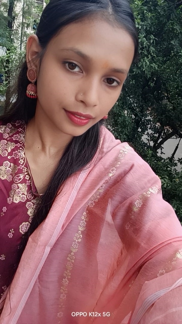 Anjali kumari - Full time Baby Sitter in Delhi in Delhi