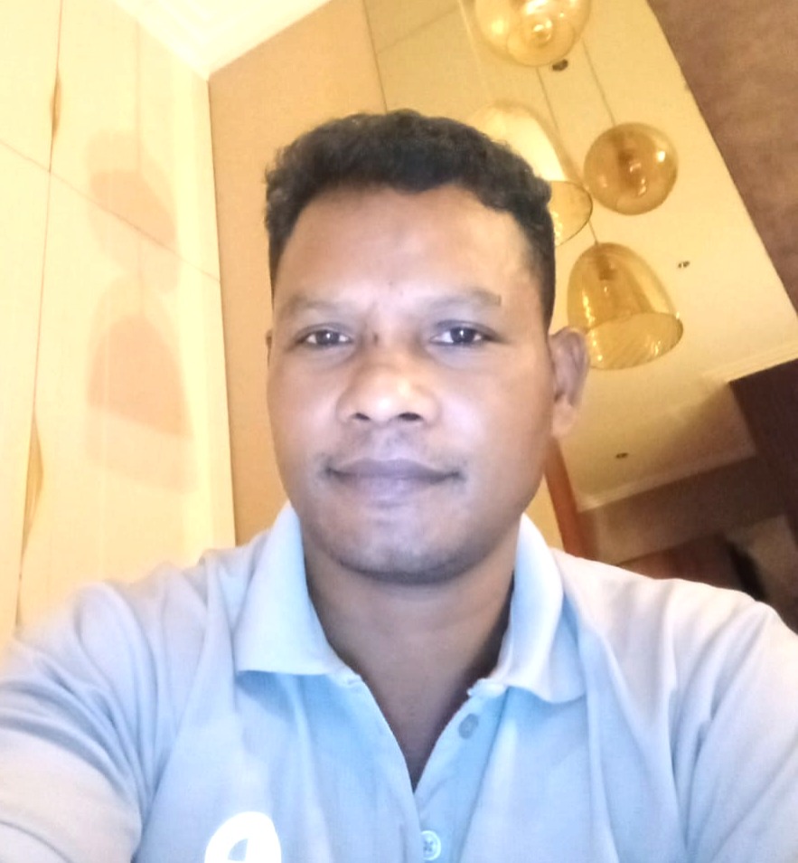 joseph kullu - Full time Patient Care and Elderly Care in khar rd in Mumbai