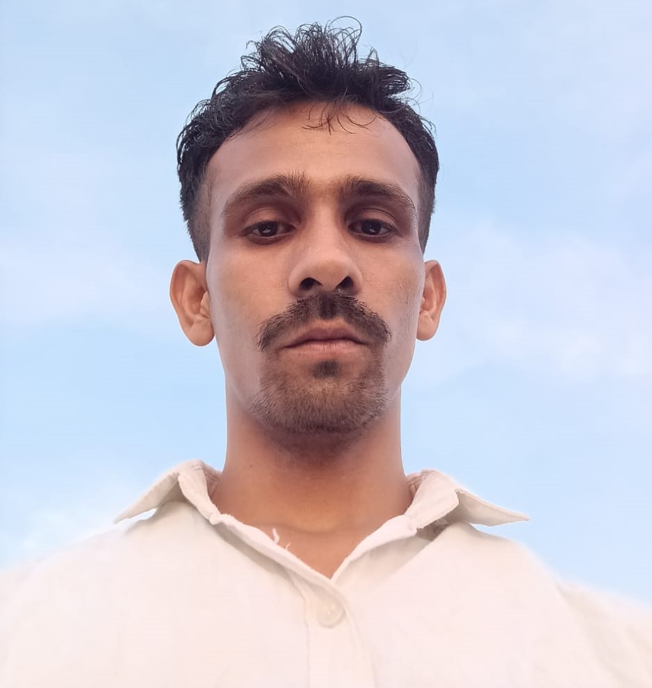 Pankaj singh - Full time Cleaner in Andheri West in Mumbai