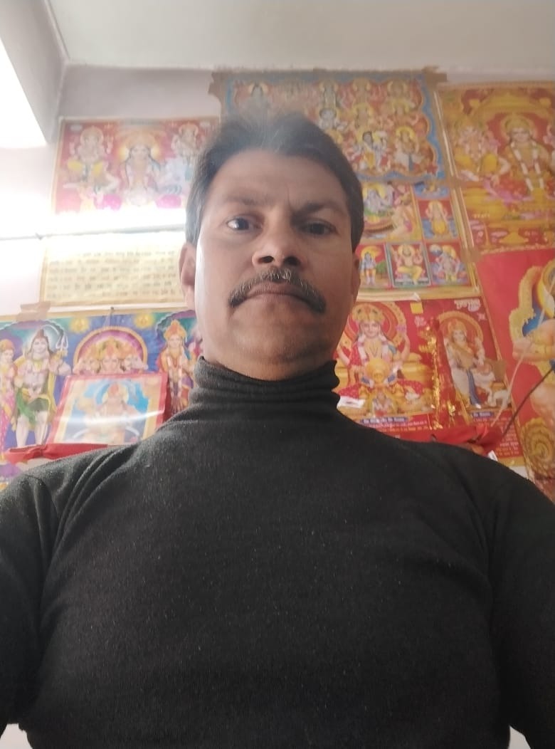 Sanjay Rai - Full time Cook in Sitamarhi in Sitamarhi