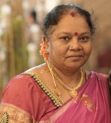 Menaka S