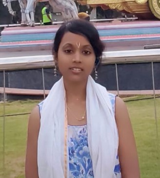 Sanchita Ruidas - Full time Baby Sitter in Kolkata in Kolkata