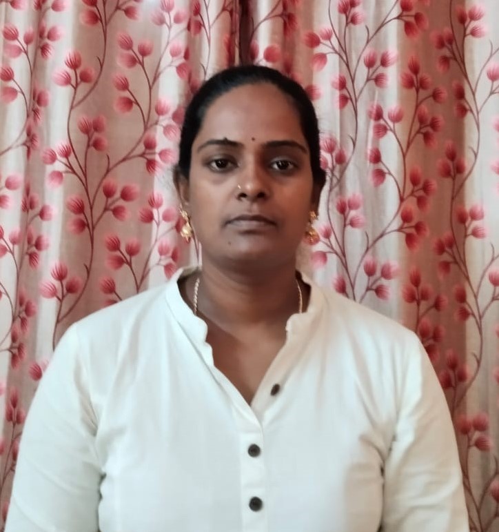 N Sashirekha - Part time Cleaner in Uttarahalli Hobli in Bangalore Bengaluru