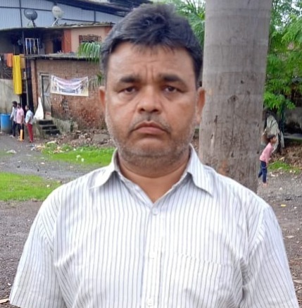 Rajeev kumar mishra - Full time Cleaner in malabar hills in Mumbai