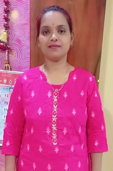 Asha Pathare - Full time Baby Sitter in Jalgaon in Jalgaon
