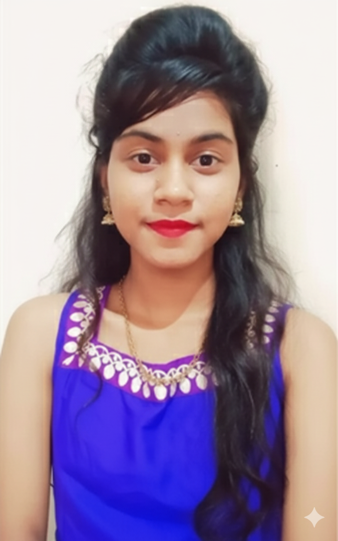 Priti Borde - Full time Baby Sitter in Goregoan east in Mumbai