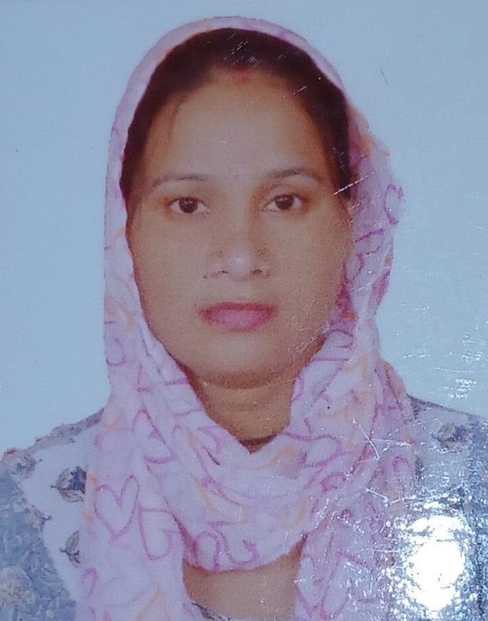 pooja - Part time Cleaner and Cook and Baby Sitter in Sangam vihar in New Delhi