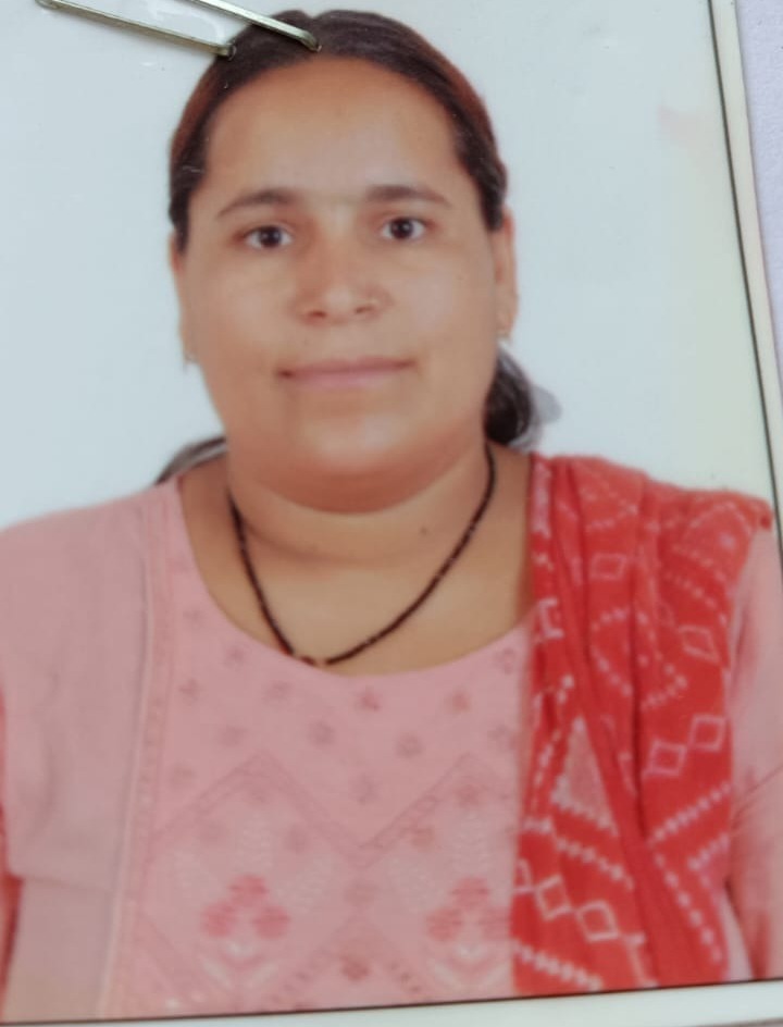 Jhuma khanal - Part time Cleaner in Krishnarajapuram in Bangalore Bengaluru