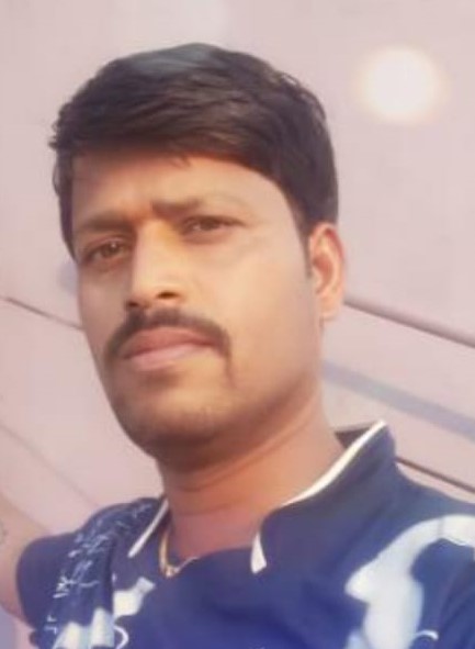 Shrikant Kashinatha Hugar