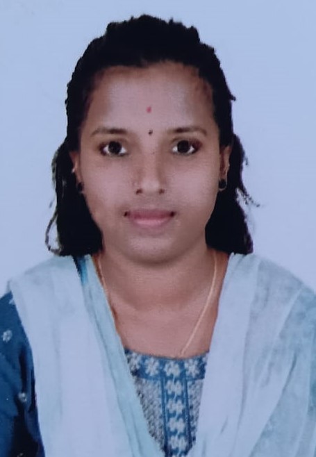 Kolakadi roopa narayana - Part time Cook in Ejipura in Bangalore Bengaluru