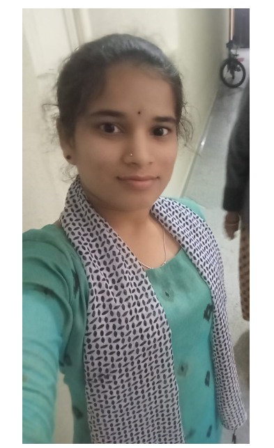 Rukmini P Kharat - Full time Baby Sitter in Tambur in Bangalore Bengaluru