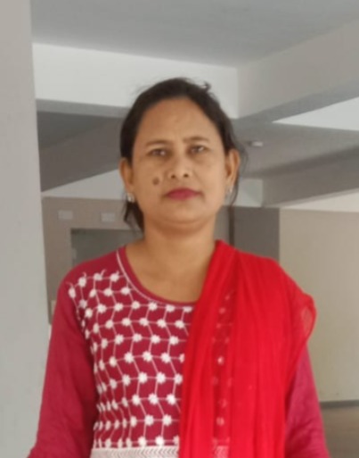 Shanti - Full time Baby Sitter in Jaipur in Jaipur