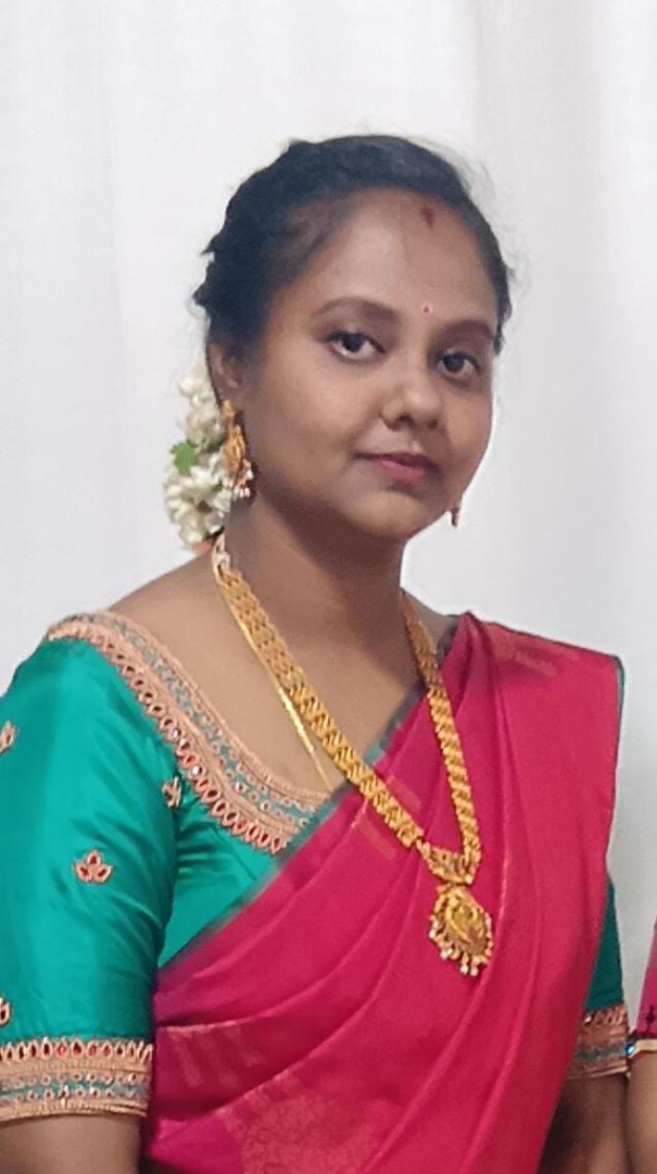 Anju - Part time Cook and Baby Sitter in Banashankari in Bangalore Bengaluru