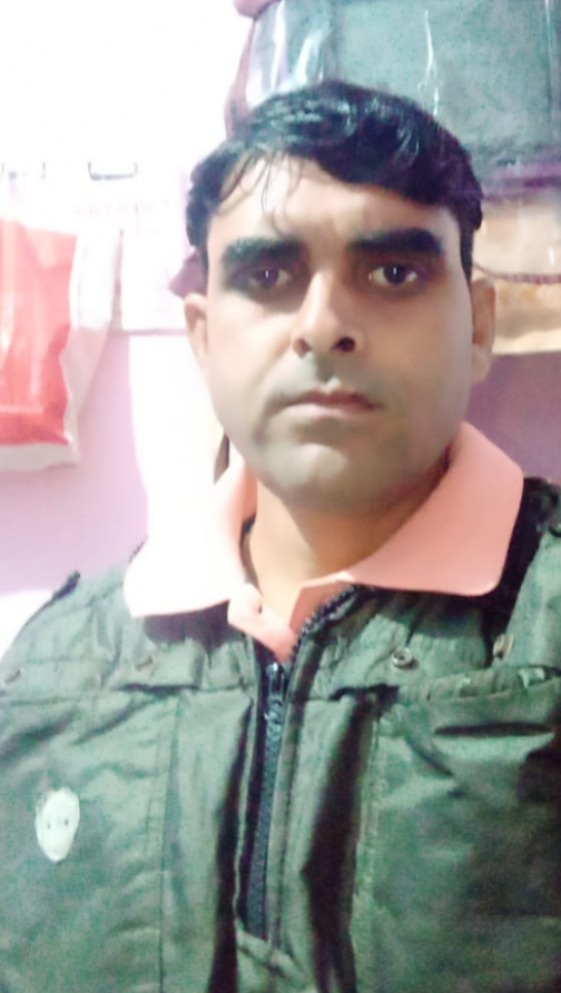 Satish kesri - Full time Cleaner in Jaunpur in Jaunpur