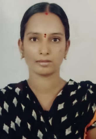 Kumari - Part time Baby Sitter in J. P. Nagar in Bangalore Bengaluru
