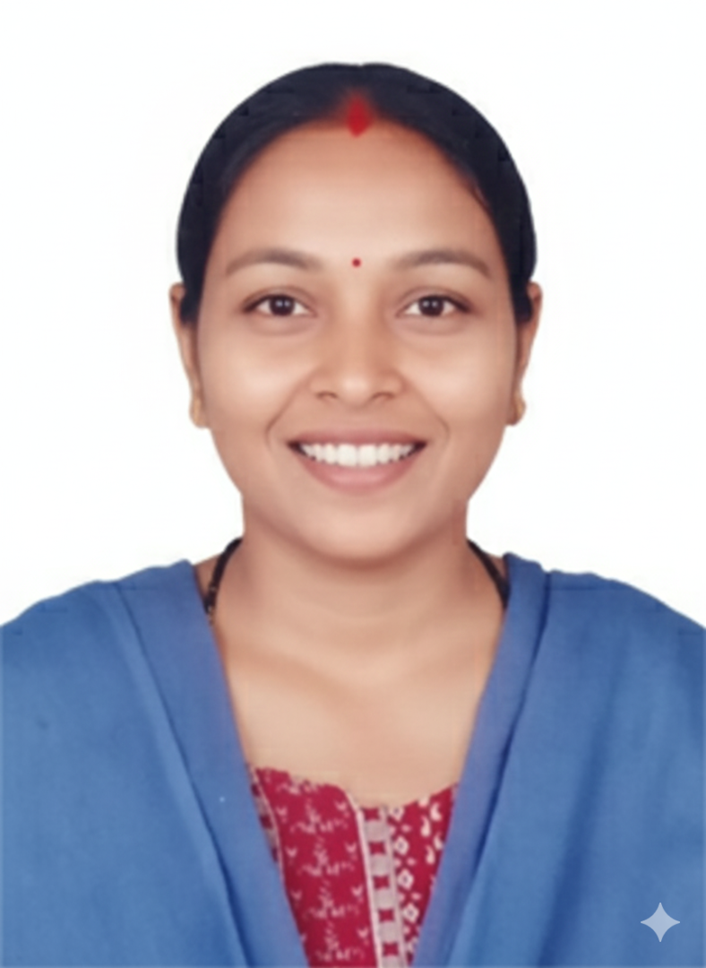 BHAGYESHREE DEVAND KHANDARE - Part time Cook in RaBALE in Navi Mumbai