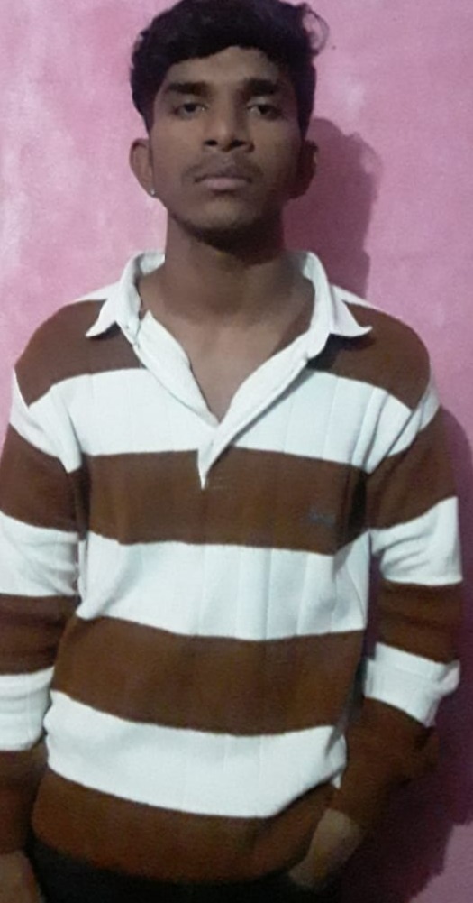 Pritesh Chandrakant Gaikawad - Full time Cleaner in maharashtra -nashik in Nashik