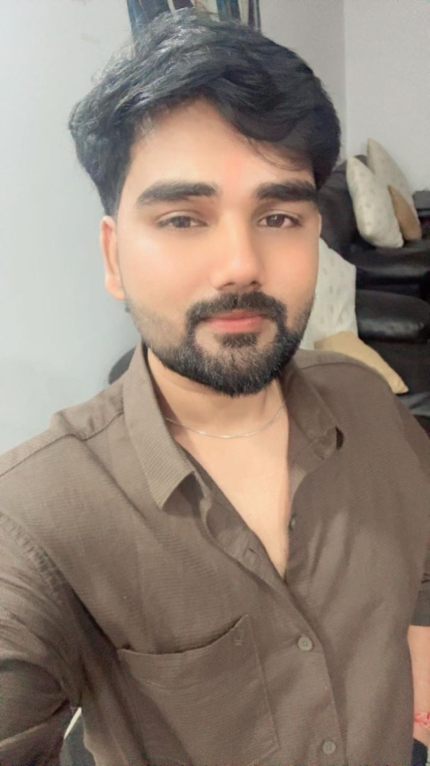 Shubam - Full time Cook in Delhi in Delhi