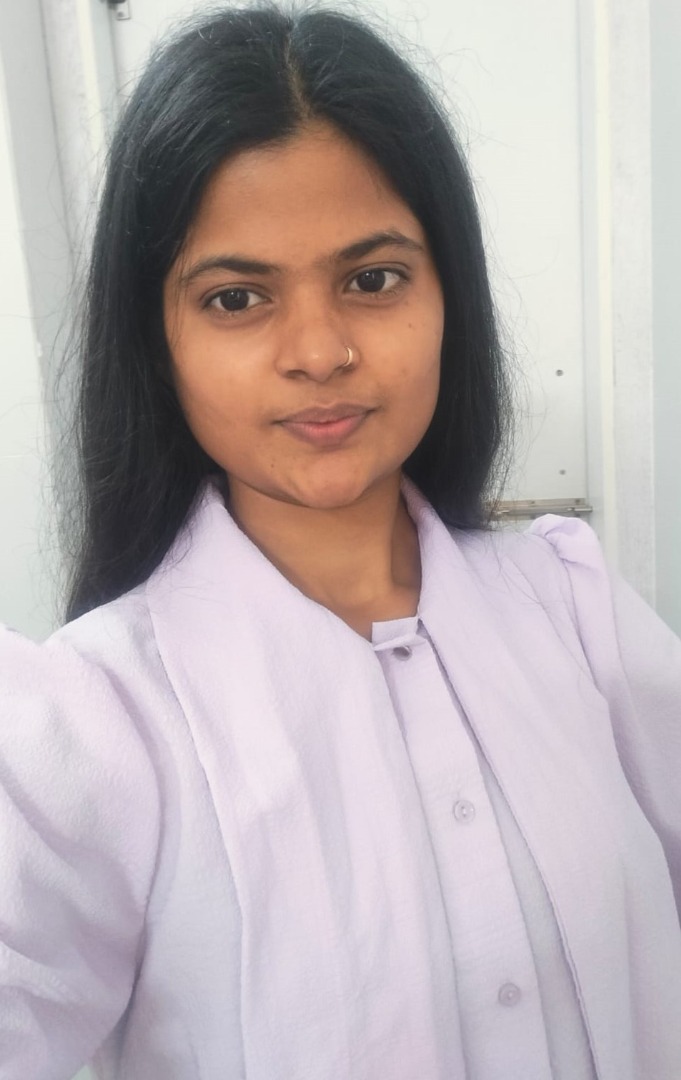 Daulat Soni - Full time Cook in Jharkhand in Ranchi