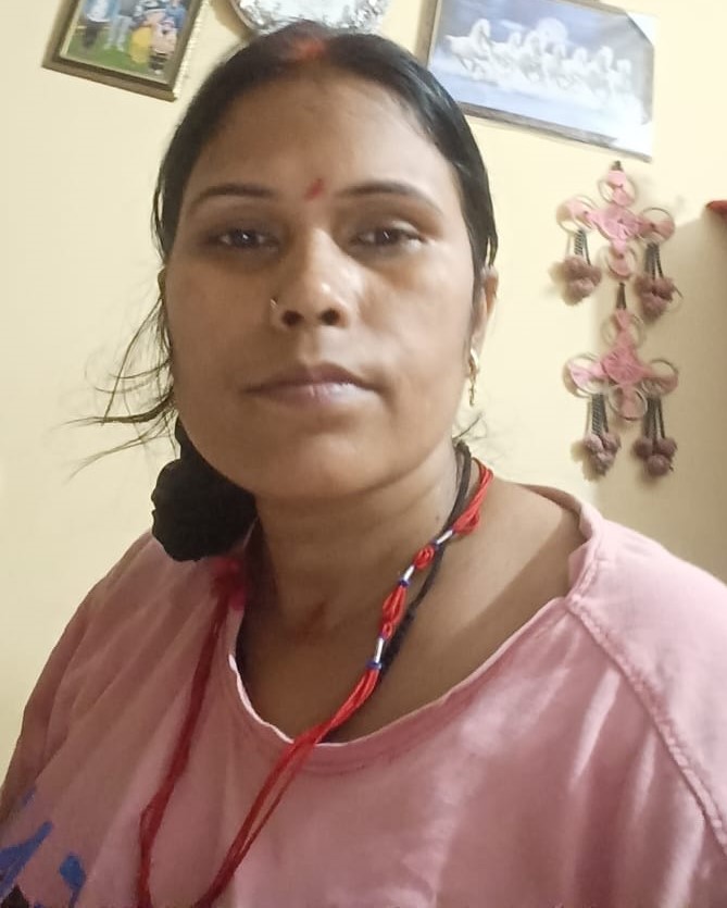 Soni Devi - Full time Baby Sitter in delhi in Gurgaon