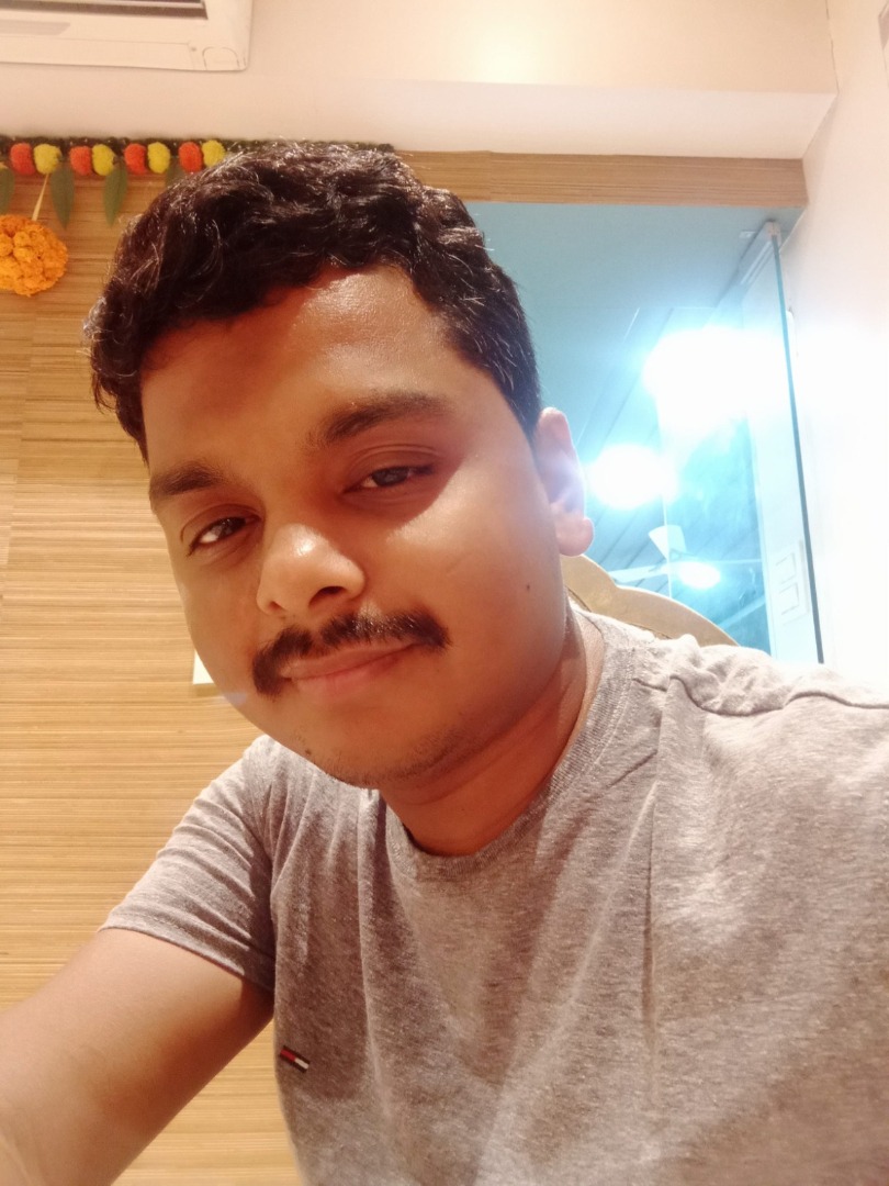 Rajesh  mandal - Full time Cook in Goregaon in Mumbai