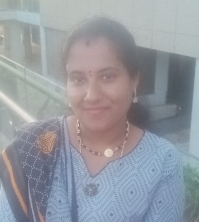 akshathabai - Part time Cleaner and Baby Sitter in Lakshmi Devi Nagar, in Bangalore Bengaluru