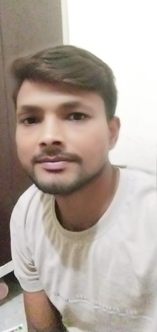 Rajeev sharma - Full time Cleaner in uttam nagar in Delhi