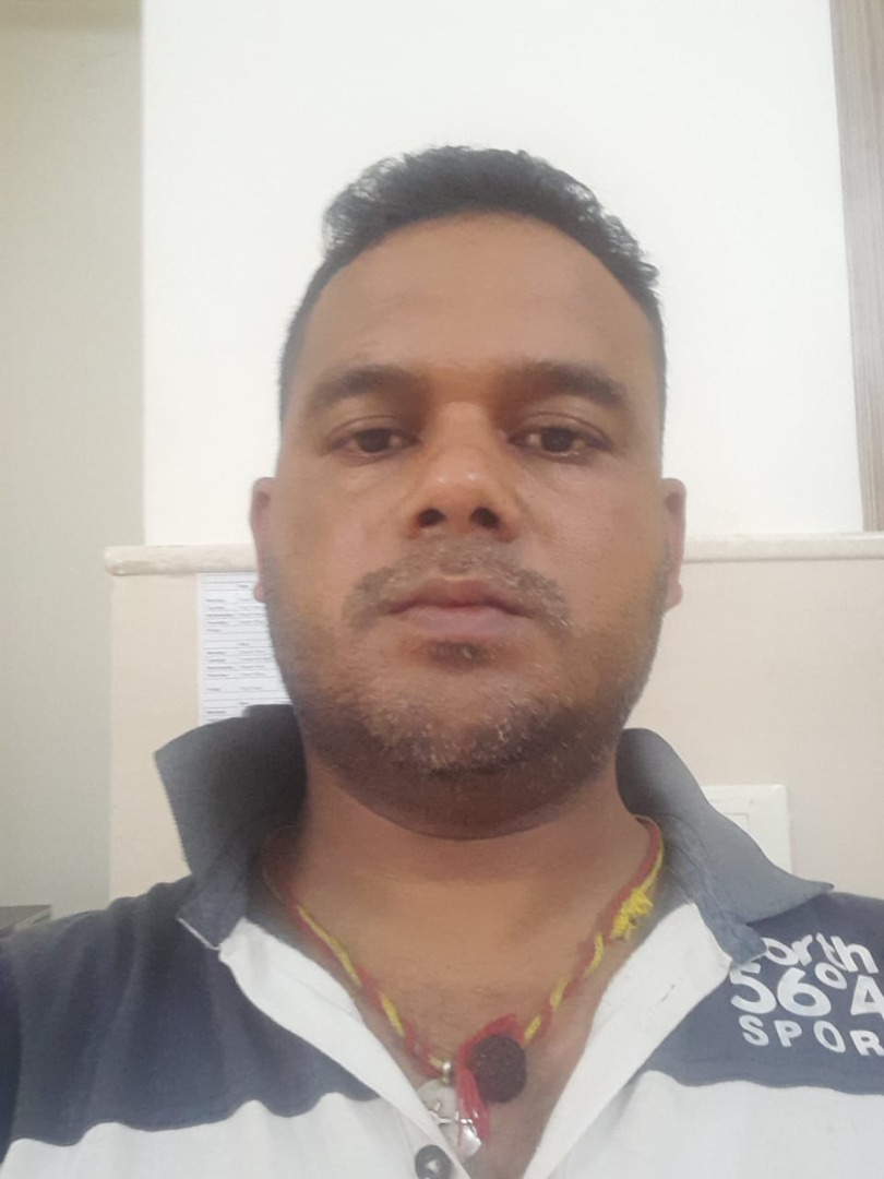 Rama Jena - Full time Cook in HSR LAYOUT in Bangalore Bengaluru