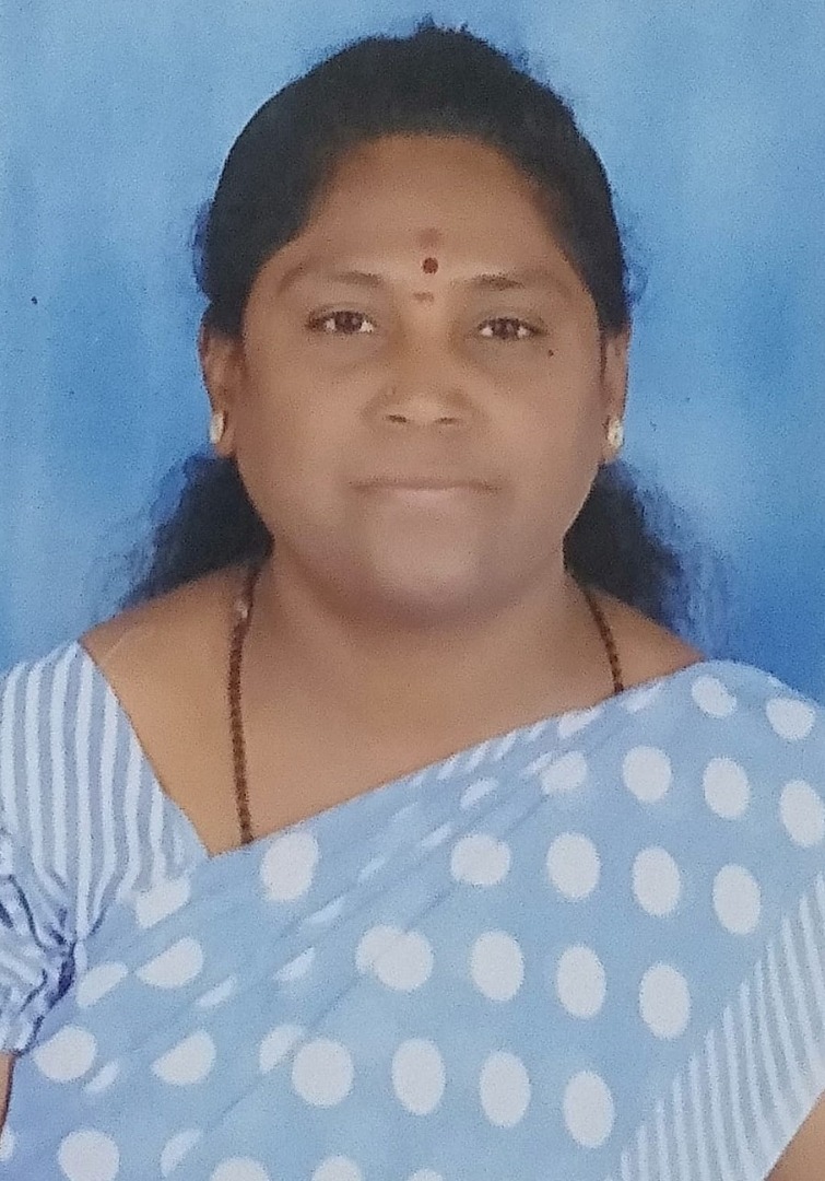 Manjula - Part time Baby Sitter in Bommanahalli in Bangalore Bengaluru