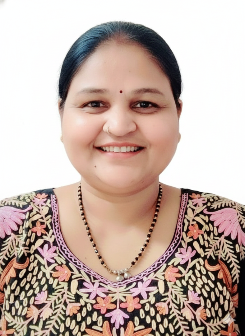 Sadhana Prakash  Yadav - Full time Patient Care and Elderly Care in Goregaon East in Mumbai